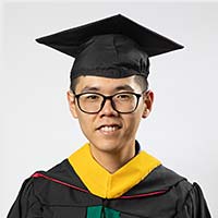 Headshot of Wenjun
